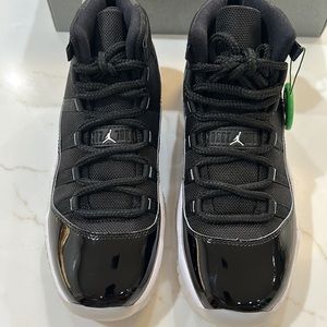 Jordan 11 Retro Jubilee size 6Y